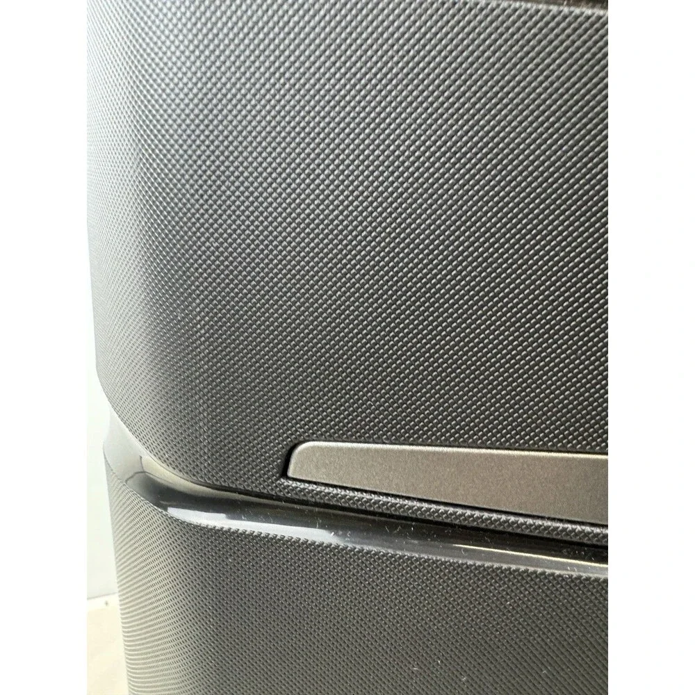 Samsonite Outline Pro Global Carry On Spinner Suitcase Luggage